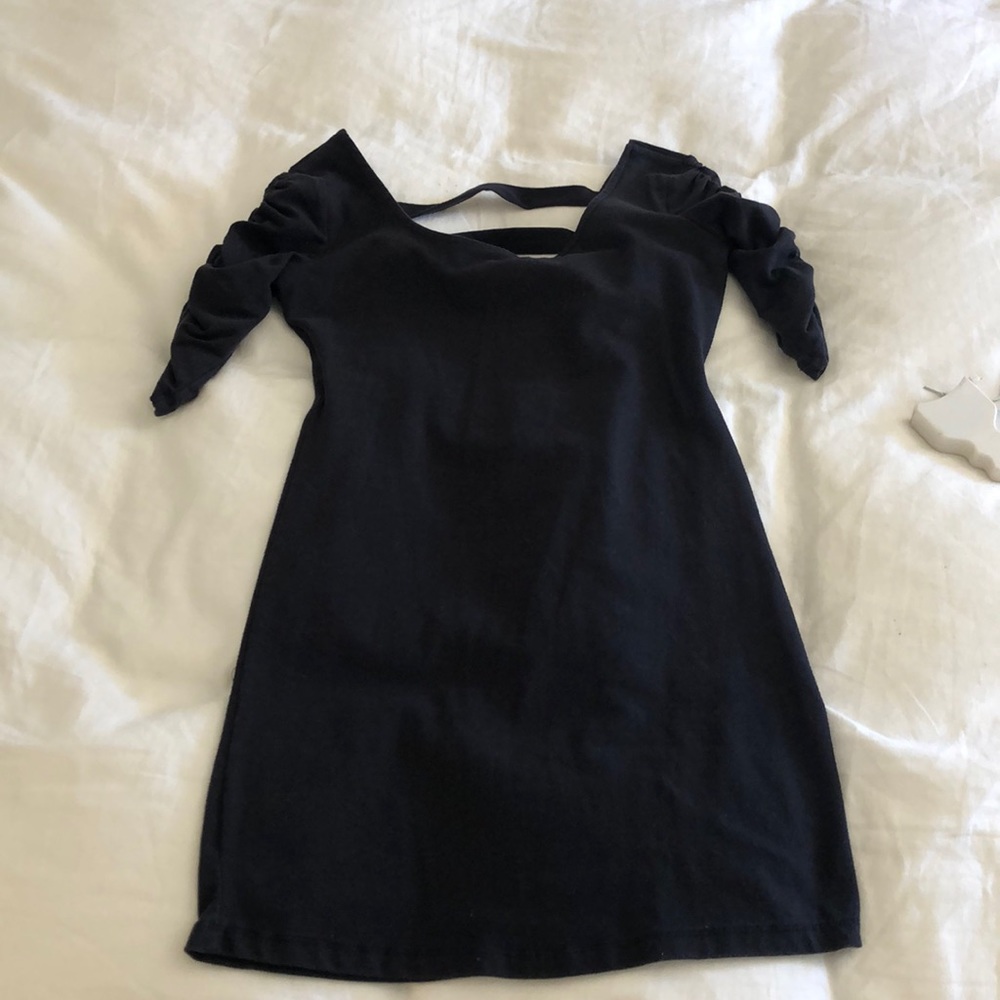 Billabong dress